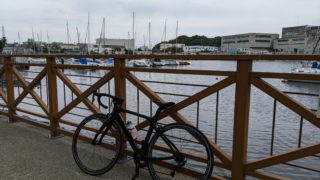 【ロードバイク　初心者】パパ、カッコいいと言われる人がやっているトレーニング