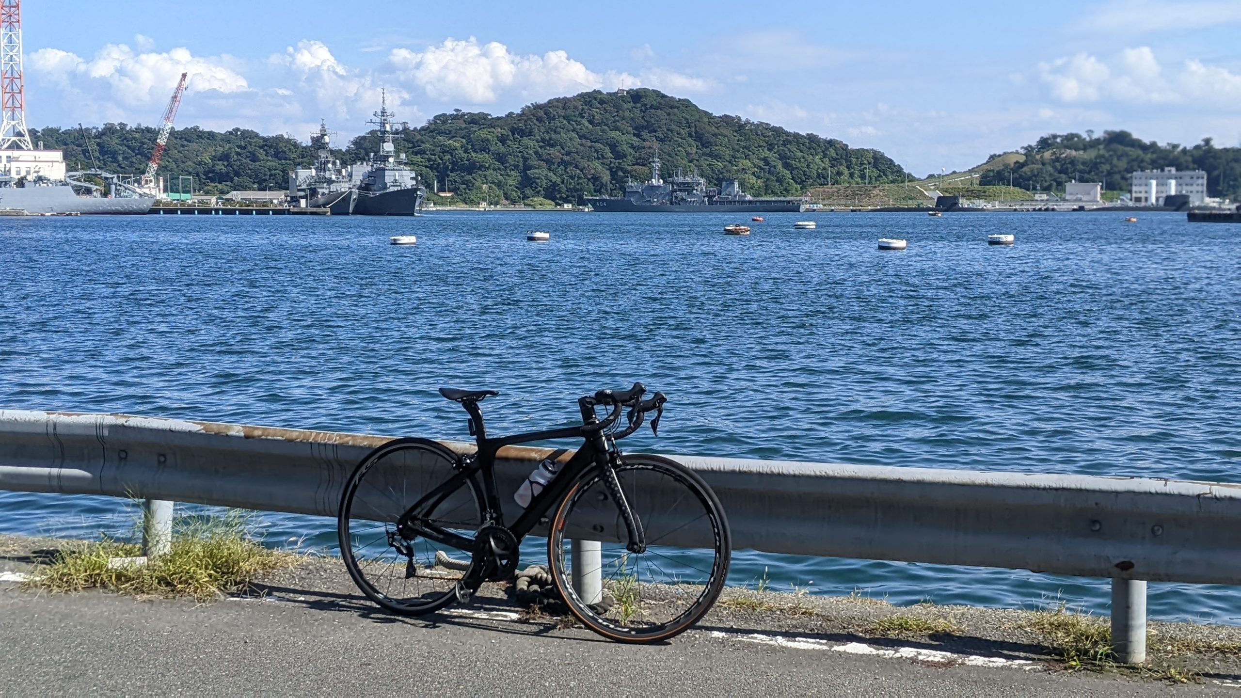 ロードバイク初心者がトレーニングを楽しむために
