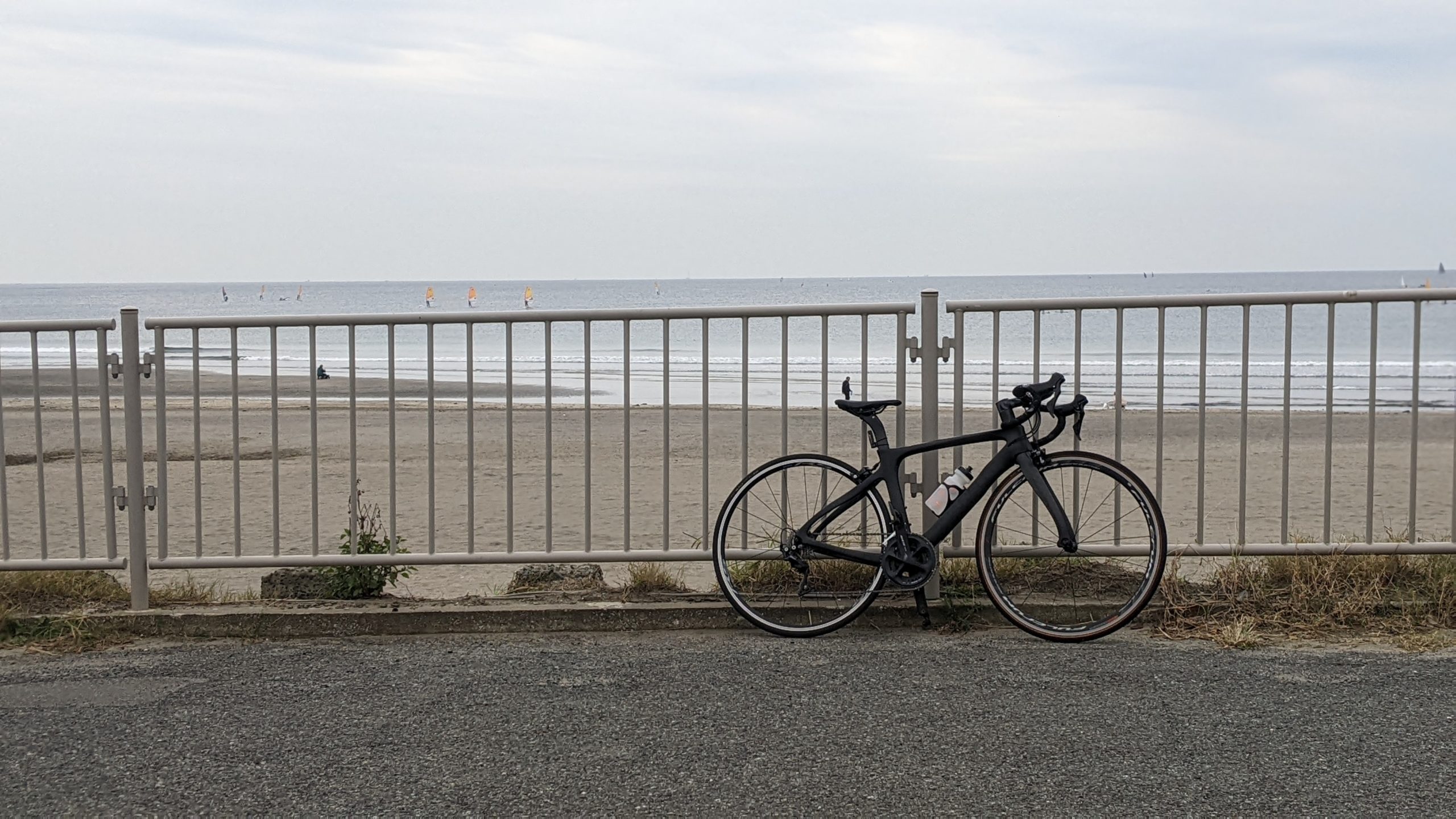 忙しい毎日でも・・・ロードバイク初心者のモチベーション維持のコツ