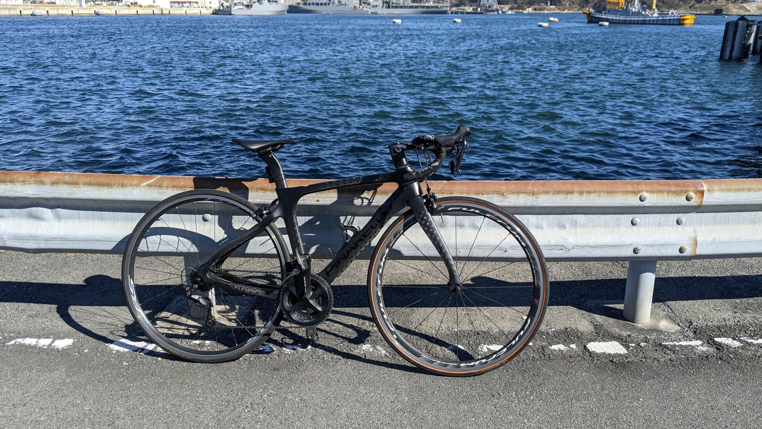 【初心者パパ必見】ロードバイクでホビーレース完走！距離別練習メニュー