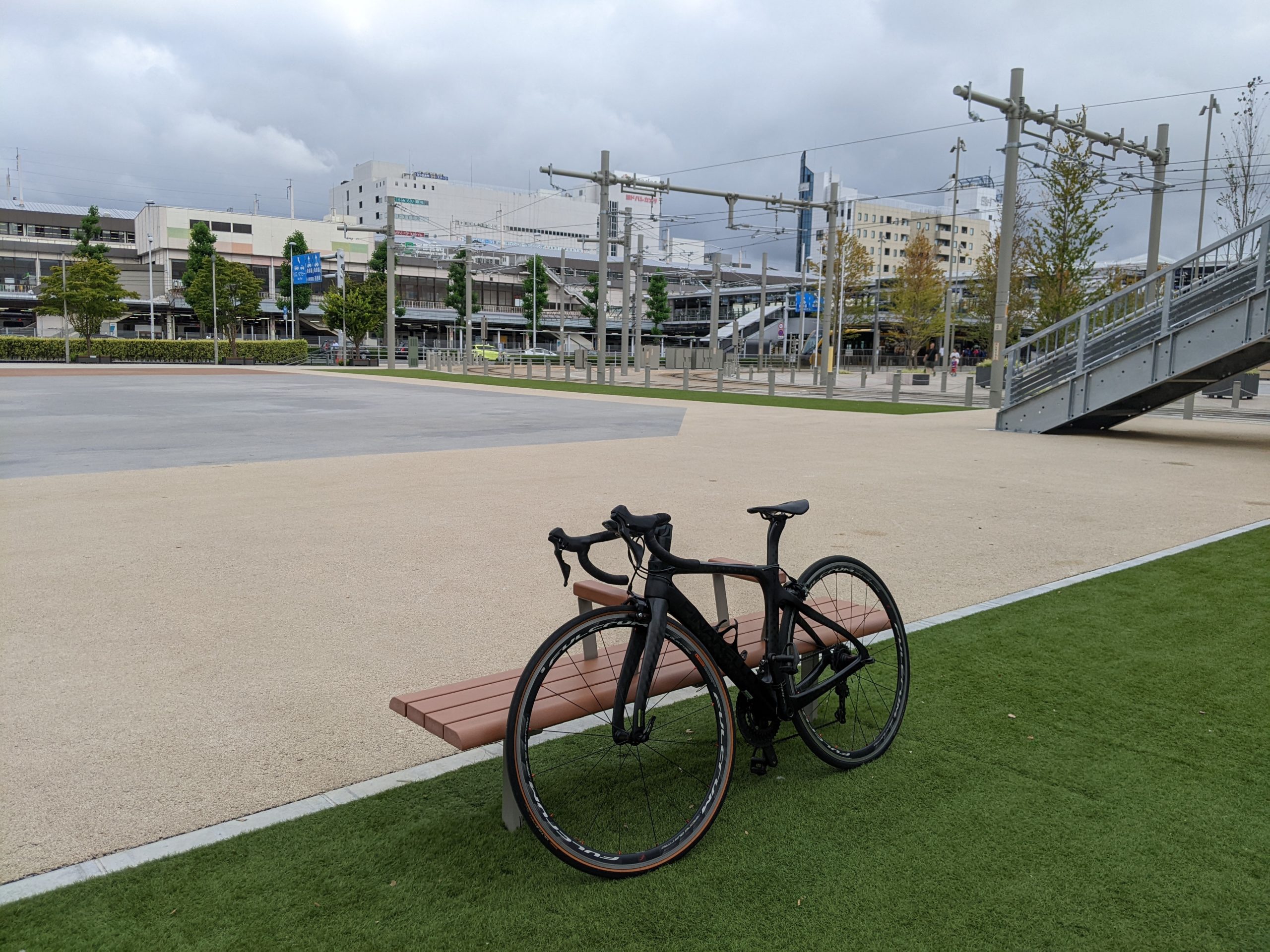 ロードバイクを続けるコツ：3児のサラリーマンパパの長くゆるく楽しむコツとモチベーション維持術