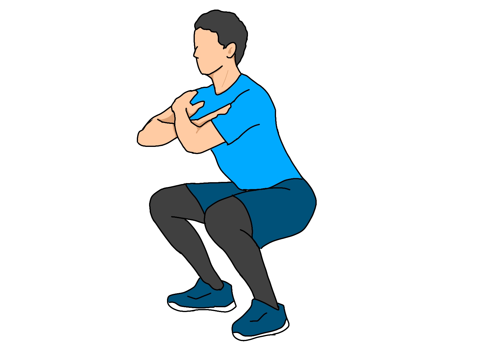 ロードバイク体幹トレーニング：初心者パパ向け自宅メニューと1週間プラン