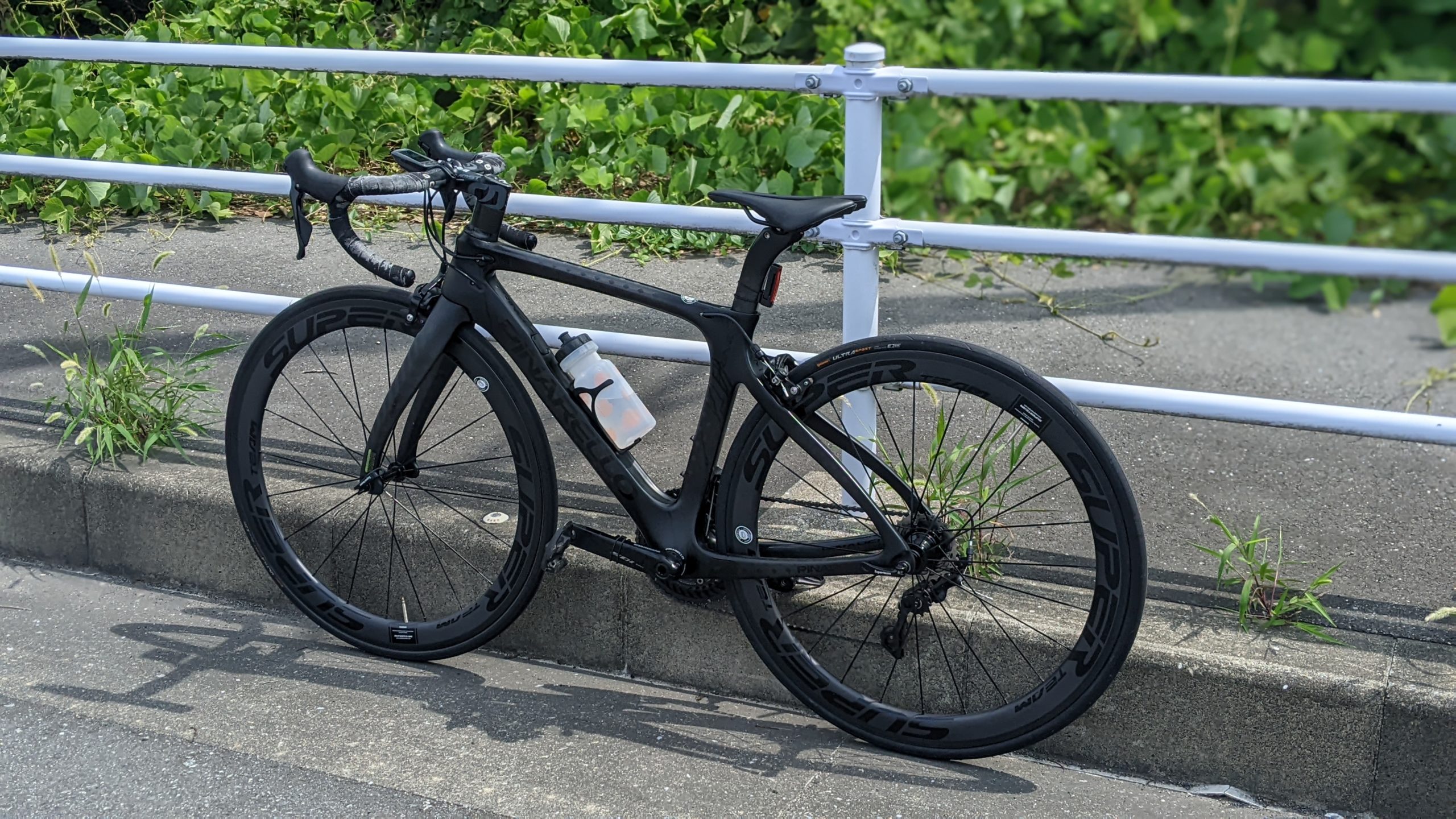 ロードバイクを一人で安全に始める完全ガイド！準備と秘訣