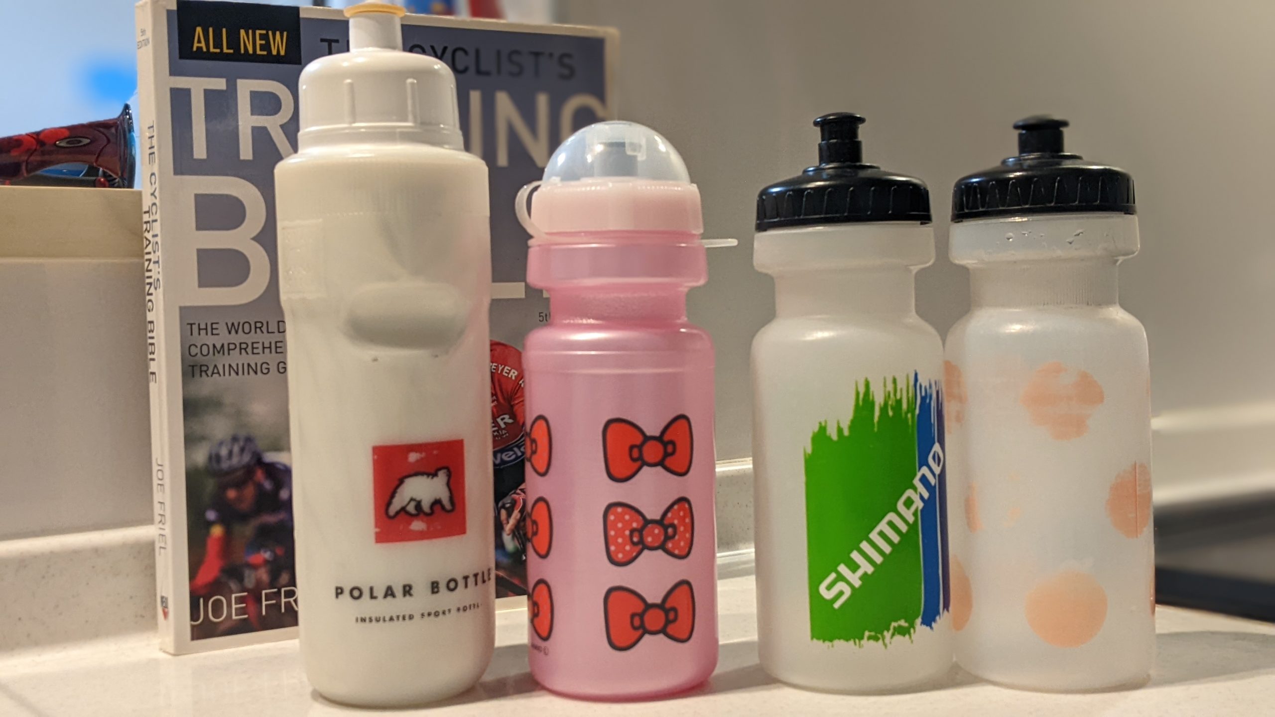 ロードバイク初心者のための水分補給ガイド！脱水症状・熱中症を防ぐ快適ライド術